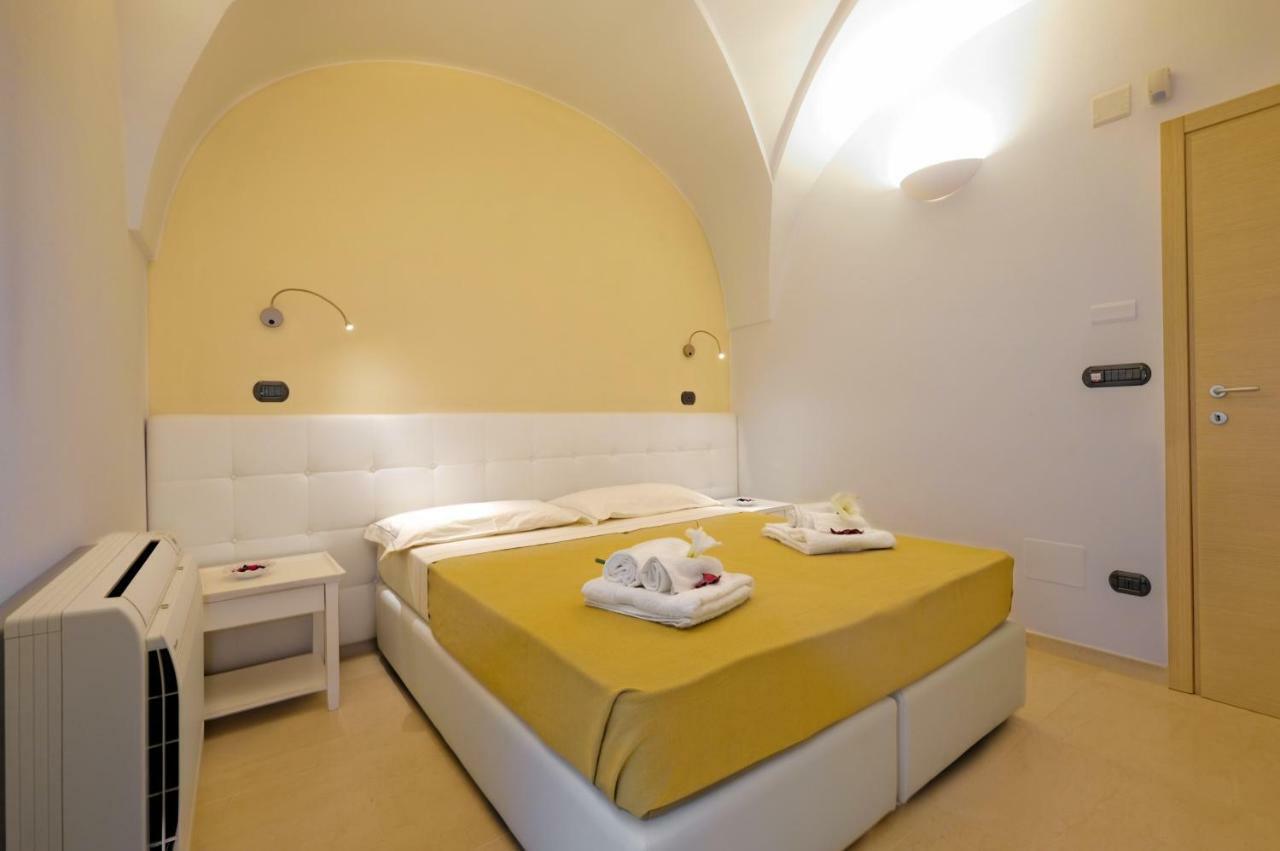 Villa Flem Luxury By Hdsalento Montesano Salentino Exterior photo